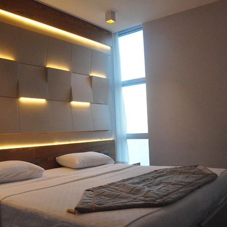 Panaroma Damla Otel Σαμψούντα Δωμάτιο φωτογραφία